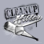 Cleanup-Batter