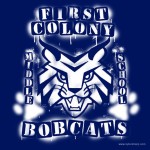 FirstColonyBobcatsStencil1