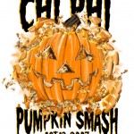 Pumpkin-Smash