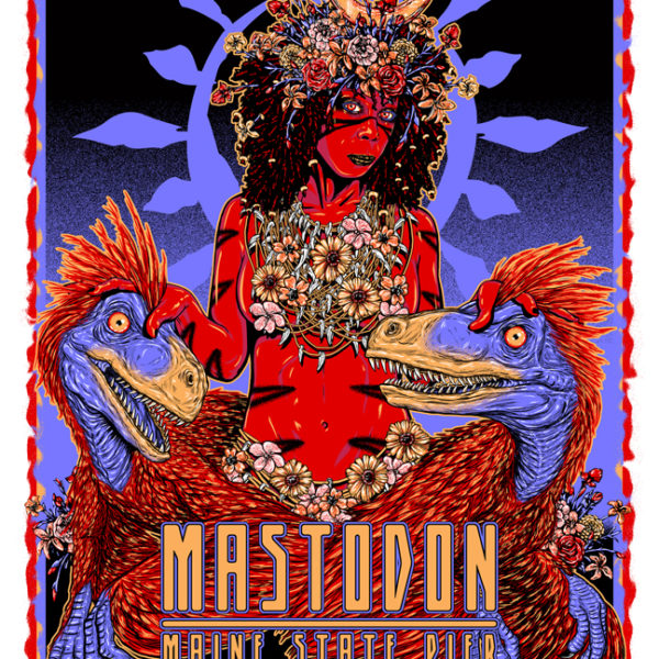 Mastodon-Portland,Maine-2018-K-Sharp