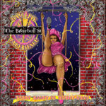 Davi Jay & The Bourbon St. Experience – Every Night Is Mardi Gras – album cover