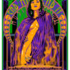 End Hip End It music festival poster