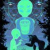 Puscifer poster