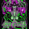 MINISTRY - Houston - 3-29-24 - House Of Blues - SHOW POSTER EDITION