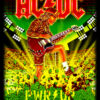 AC/DC - Huntington Bank Field - Cleveland, OH 5-28-25