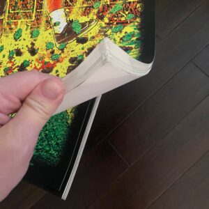 AC/DC - Huntington Bank Field - Cleveland, OH 5-28-25 - SLIGHTLY DAMAGED - Reduced Price