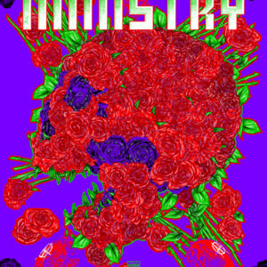 Ministry - The Factory, Dallas, TX 5-4-25
