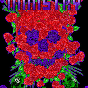 Ministry - House Of Blues, Houston, TX 5-3-25